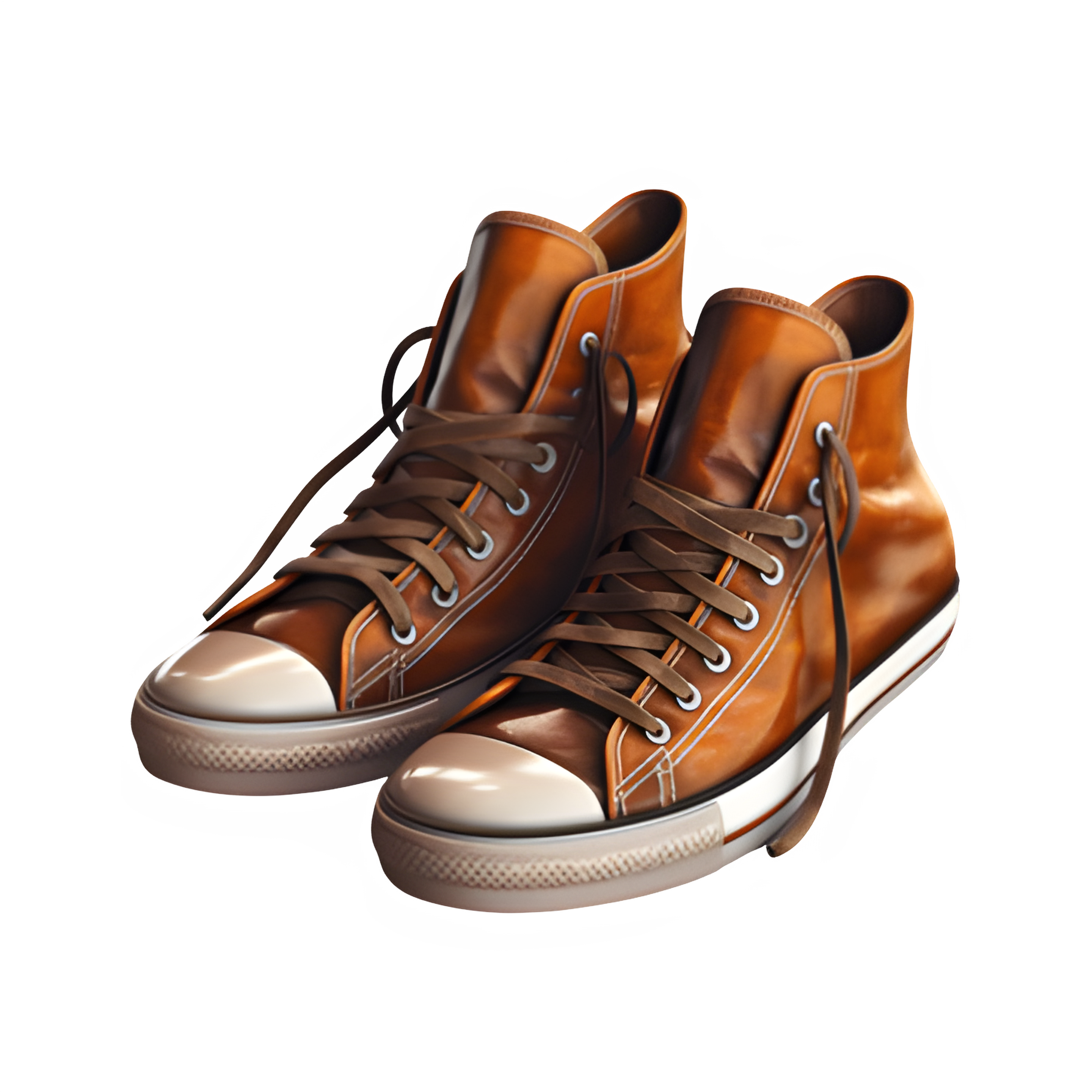 Casual Shoes