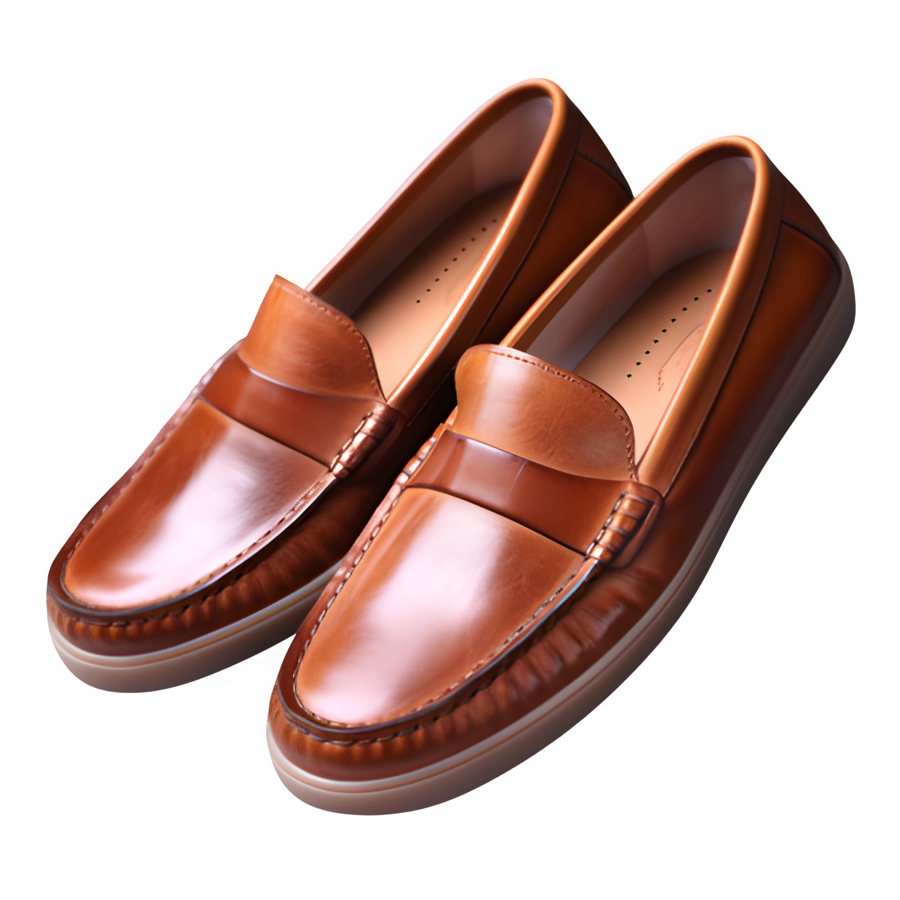 Leather Shoes